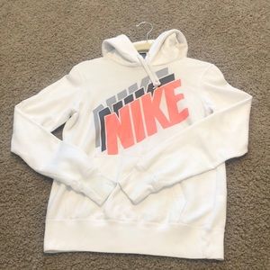 Nike hoodie